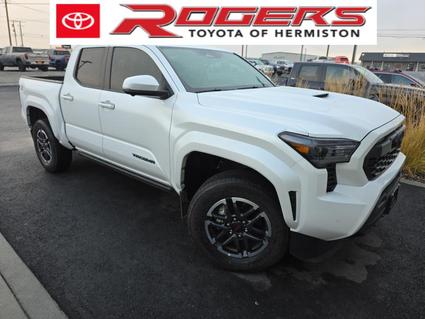 2024 Toyota Tacoma Hermiston OR