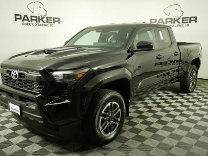 2024 Toyota Tacoma Coeur d'Alene ID