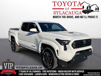 2024 Toyota Tacoma Sylacauga AL