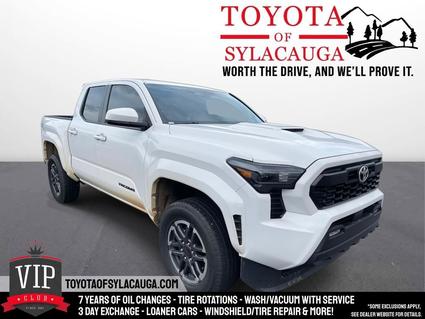 2024 Toyota Tacoma Sylacauga AL