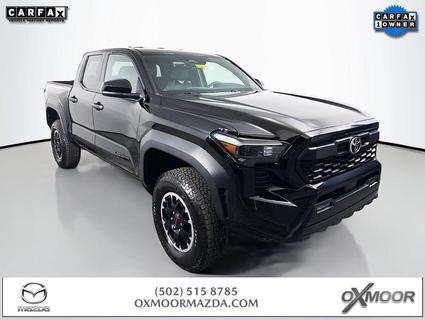 2025 Toyota Tacoma Louisville KY