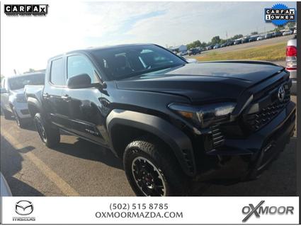 2025 Toyota Tacoma Louisville KY