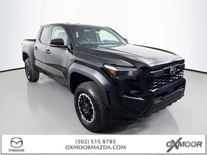 2025 Toyota Tacoma Louisville KY