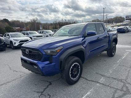 2025 Toyota Tacoma Greensboro NC