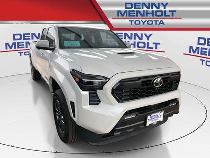 2025 Toyota Tacoma Rapid City SD