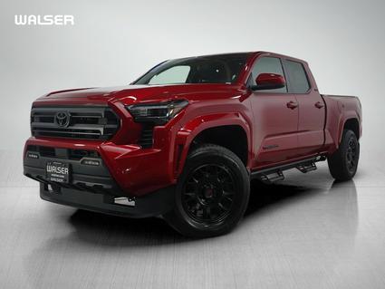 2025 Toyota Tacoma Minneapolis MN