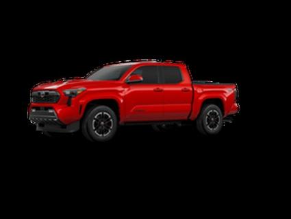 2025 Toyota Tacoma Indiana PA