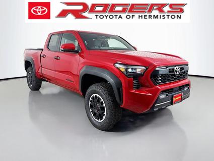 2025 Toyota Tacoma Hermiston OR