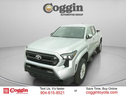 2025 Toyota Tacoma Jacksonville FL