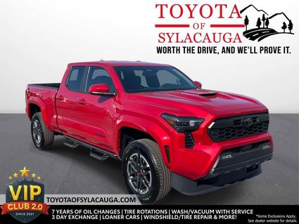2025 Toyota Tacoma Sylacauga AL