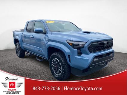 2026 Toyota Tacoma Florence SC