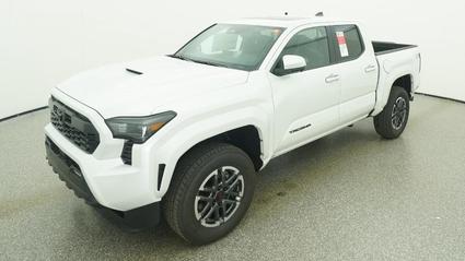 2026 Toyota Tacoma Jacksonville FL