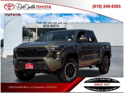 2026 Toyota Tacoma La Crescenta CA