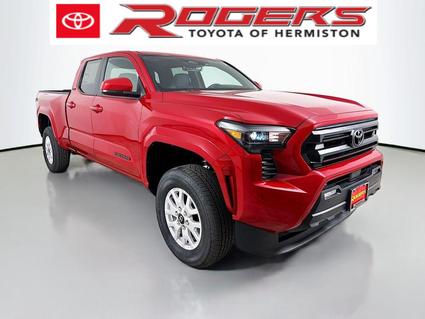 2026 Toyota Tacoma Hermiston OR