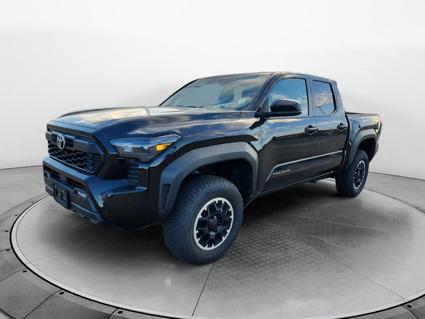 2024 Toyota Tacoma Dacono CO