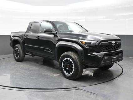 2024 Toyota Tacoma Dacono CO