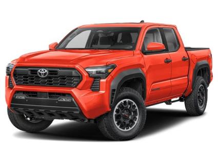 2024 Toyota Tacoma Minneapolis MN