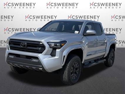 2024 Toyota Tacoma Pell City AL
