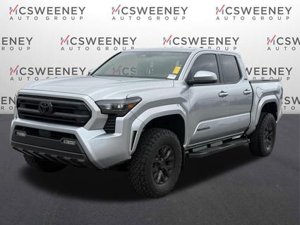 2024 Toyota Tacoma Pell City AL