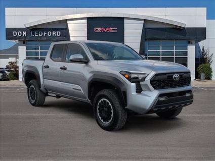 2024 Toyota Tacoma Cleveland TN