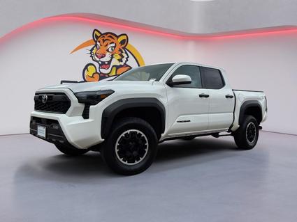 2024 Toyota Tacoma Hernando MS