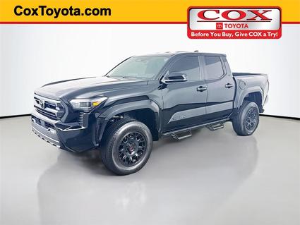 2024 Toyota Tacoma Burlington NC