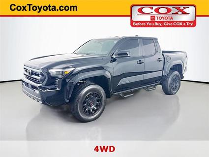 2024 Toyota Tacoma Burlington NC