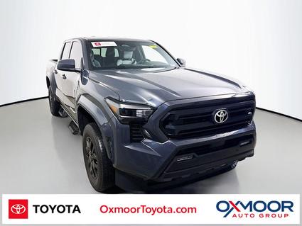 2024 Toyota Tacoma Louisville KY
