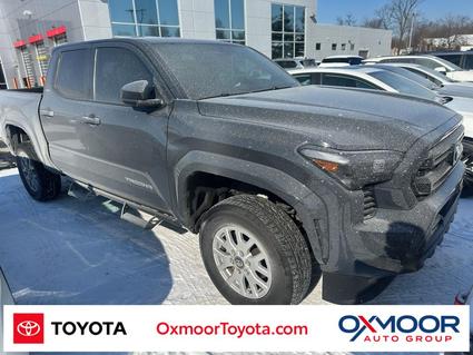 2024 Toyota Tacoma Louisville KY
