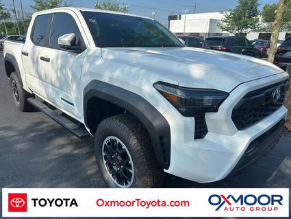 2024 Toyota Tacoma Louisville KY