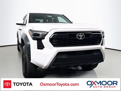 2024 Toyota Tacoma Louisville KY