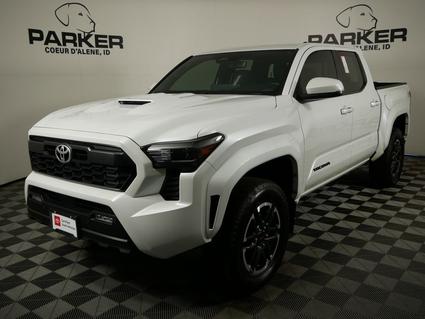 2024 Toyota Tacoma Coeur d'Alene ID