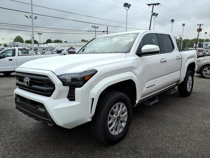 2024 Toyota Tacoma Roanoke VA
