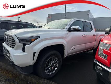 2024 Toyota Tacoma Warrenton OR