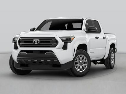 2025 Toyota Tacoma Topeka KS