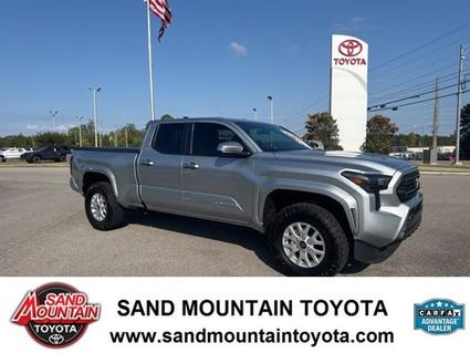 2025 Toyota Tacoma Albertville AL