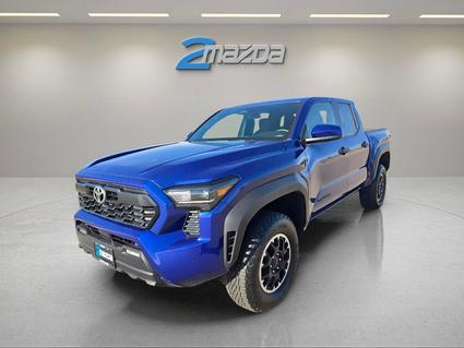 2025 Toyota Tacoma Loveland CO
