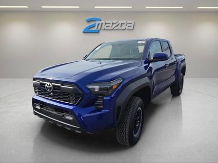 2025 Toyota Tacoma Loveland CO