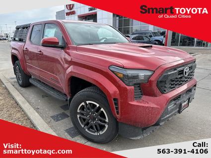2025 Toyota Tacoma Davenport IA