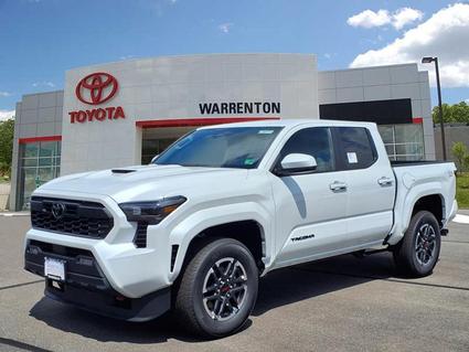 2025 Toyota Tacoma Warrenton VA