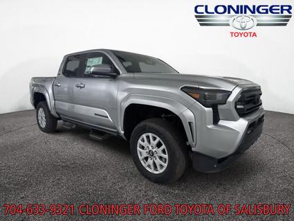 2025 Toyota Tacoma Salisbury NC