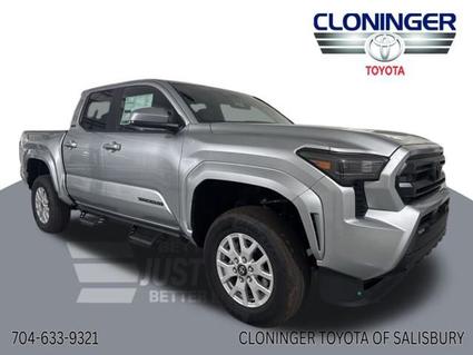 2025 Toyota Tacoma Salisbury NC