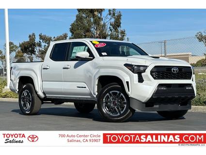 2025 Toyota Tacoma Salinas CA