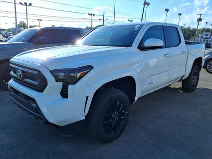 2026 Toyota Tacoma Roanoke VA