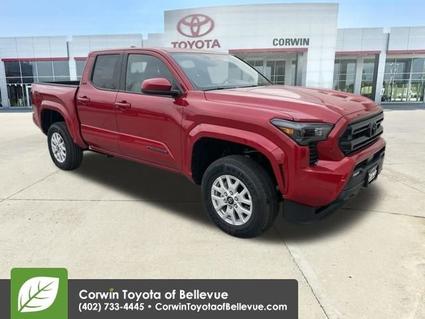 2026 Toyota Tacoma Bellevue NE