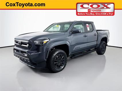 2026 Toyota Tacoma Burlington NC
