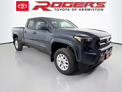 2026 Toyota Tacoma Hermiston OR