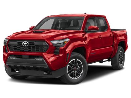 2026 Toyota Tacoma Topeka KS