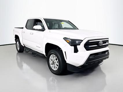 2024 Toyota Tacoma Louisville KY
