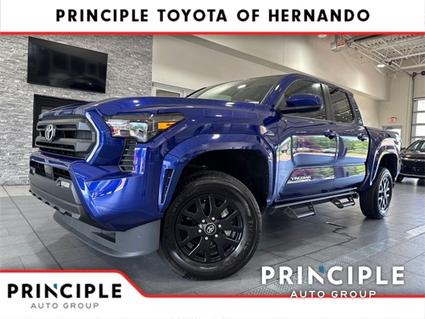 2024 Toyota Tacoma Hernando MS